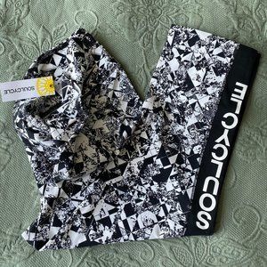 Nike Dri-Fit Soulcycle Leggings - Size large